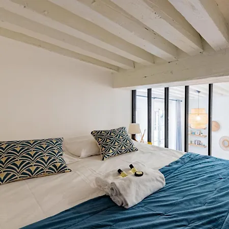 Apartment Guestready - Au Coeur De La Presqu'ile