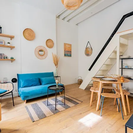 Guestready - Au Coeur De La Presqu'ile Apartment Lyon